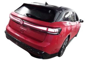 Volkswagen ID.7 Tourer GTX - Interieur und Exterieur Plus Paket / inkl. 8-fach Bereifung