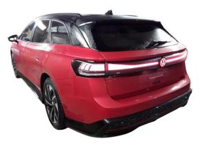 Volkswagen ID.7 Tourer GTX - Interieur und Exterieur Plus Paket / inkl. 8-fach Bereifung