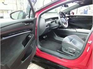 Volkswagen ID.7 Tourer GTX - Interieur und Exterieur Plus Paket / inkl. 8-fach Bereifung