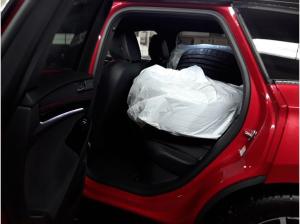 Volkswagen ID.7 Tourer GTX - Interieur und Exterieur Plus Paket / inkl. 8-fach Bereifung