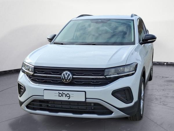 Volkswagen T-Cross ENERGY 1.0 l TSI 116 PS DSG SOFORT VERFÜGBAR