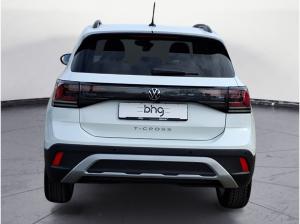 Volkswagen T-Cross ENERGY 1.0 l TSI 116 PS DSG SOFORT VERFÜGBAR