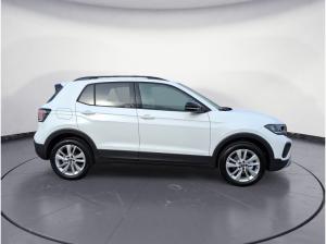 Volkswagen T-Cross ENERGY 1.0 l TSI 116 PS DSG SOFORT VERFÜGBAR