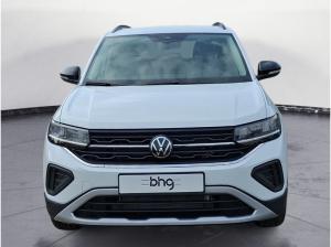 Volkswagen T-Cross ENERGY 1.0 l TSI 116 PS DSG SOFORT VERFÜGBAR