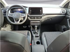 Volkswagen T-Cross ENERGY 1.0 l TSI 116 PS DSG SOFORT VERFÜGBAR