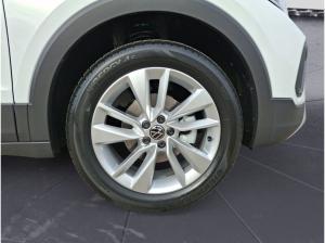 Volkswagen T-Cross ENERGY 1.0 l TSI 116 PS DSG SOFORT VERFÜGBAR
