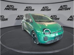 Renault Twingo E-TECH Techno 18Zoll Sitzheizung