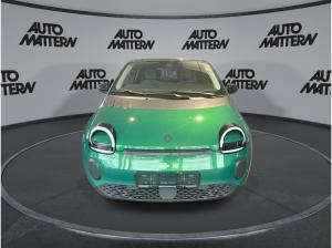 Renault Twingo E-TECH Techno 18Zoll Sitzheizung