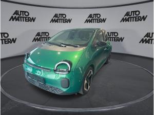 Renault Twingo E-TECH Techno 18Zoll Sitzheizung