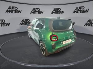 Renault Twingo E-TECH Techno 18Zoll Sitzheizung