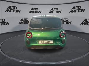 Renault Twingo E-TECH Techno 18Zoll Sitzheizung