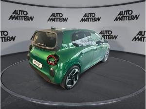 Renault Twingo E-TECH Techno 18Zoll Sitzheizung