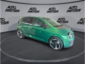 Renault Twingo E-TECH Techno 18Zoll Sitzheizung