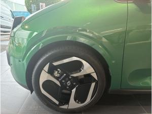 Renault Twingo E-TECH Techno 18Zoll Sitzheizung