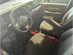 Renault Twingo E-TECH Techno 18Zoll Sitzheizung