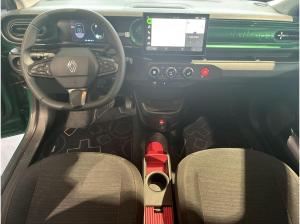 Renault Twingo E-TECH Techno 18Zoll Sitzheizung