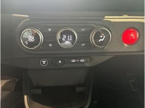 Renault Twingo E-TECH Techno 18Zoll Sitzheizung