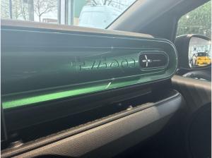 Renault Twingo E-TECH Techno 18Zoll Sitzheizung