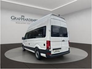 Volkswagen Grand California 600 2.0 TDI *sofort verfügbar*