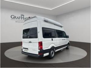 Volkswagen Grand California 600 2.0 TDI *sofort verfügbar*