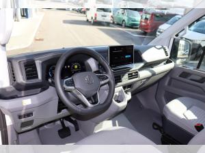 Volkswagen Grand California 600 2.0 TDI *sofort verfügbar*