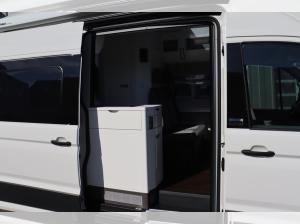 Volkswagen Grand California 600 2.0 TDI *sofort verfügbar*