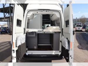 Volkswagen Grand California 600 2.0 TDI *sofort verfügbar*