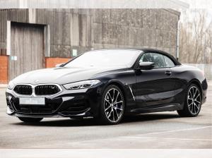 BMW M850 Cabrio xDrive SOFORT*INNO*LASER*360*