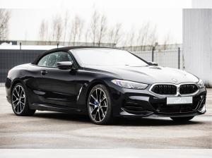BMW M850 Cabrio xDrive SOFORT*INNO*LASER*360*