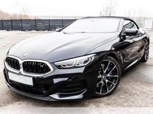 BMW M850 Cabrio xDrive SOFORT*INNO*LASER*360*