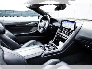 BMW M850 Cabrio xDrive SOFORT*INNO*LASER*360*