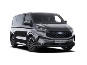 Ford Tourneo Custom Bus Titanium X L1❗️SOFORT VERFÜGBAR❗️LAGERFAHRZEUG❗️für Privat-und Gewerbekunden❗️