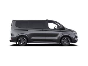 Ford Tourneo Custom Bus Titanium X L1❗️SOFORT VERFÜGBAR❗️LAGERFAHRZEUG❗️für Privat-und Gewerbekunden❗️
