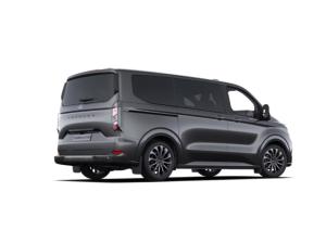 Ford Tourneo Custom Bus Titanium X L1❗️SOFORT VERFÜGBAR❗️LAGERFAHRZEUG❗️für Privat-und Gewerbekunden❗️