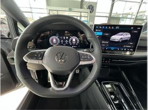Volkswagen Golf Variant 1.5 eTSI DSG R-Line SOFORT VERFÜRGBAR! BlackStyle Business&Komfort AHK Pano