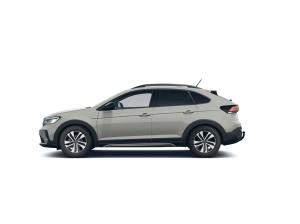 Volkswagen Taigo 1.0 TSI 5-Gang Life Navi AHK GJR RFK