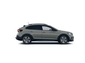 Volkswagen Taigo 1.0 TSI 5-Gang Life Navi AHK GJR RFK