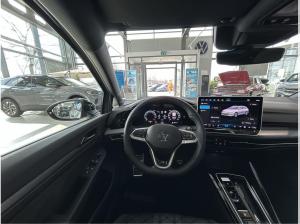 Volkswagen Golf Variant 1.5 eTSI DSG R-Line SOFORT VERFÜRGBAR! BlackStyle Business&Komfort AHK Pano