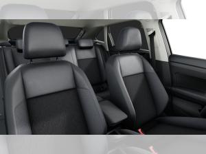 Volkswagen Taigo 1.0 TSI 5-Gang Life Navi AHK GJR RFK