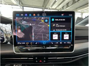 Volkswagen Golf Variant 1.5 eTSI DSG R-Line SOFORT VERFÜRGBAR! BlackStyle Business&Komfort AHK Pano