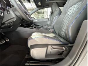 Volkswagen Golf Variant 1.5 eTSI DSG R-Line SOFORT VERFÜRGBAR! BlackStyle Business&Komfort AHK Pano