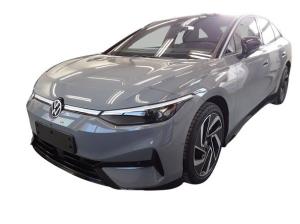 Volkswagen ID.7 Pro - erst 150 KM! Interieurpaket Exterieurpaket Wärmepumpe