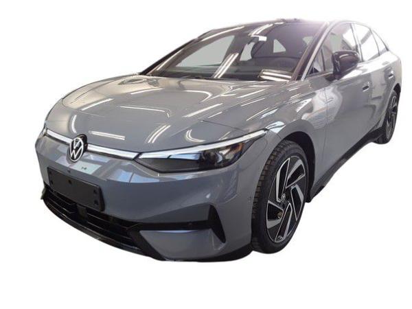 Volkswagen ID.7 Pro - erst 150 KM! Interieurpaket Exterieurpaket Wärmepumpe