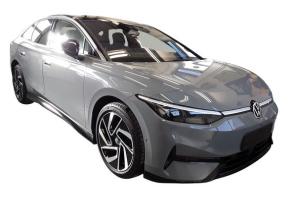 Volkswagen ID.7 Pro - erst 150 KM! Interieurpaket Exterieurpaket Wärmepumpe