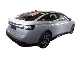 Volkswagen ID.7 Pro - erst 150 KM! Interieurpaket Exterieurpaket Wärmepumpe