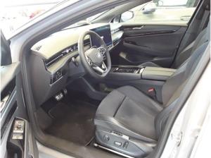 Volkswagen ID.7 Pro - erst 150 KM! Interieurpaket Exterieurpaket Wärmepumpe