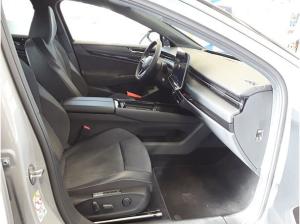 Volkswagen ID.7 Pro - erst 150 KM! Interieurpaket Exterieurpaket Wärmepumpe