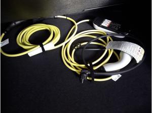 Volkswagen ID.7 Pro - erst 150 KM! Interieurpaket Exterieurpaket Wärmepumpe