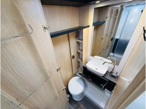 Fiat Ducato Sunlight I69L 4,4t UPE 102k!!! SOFORT!