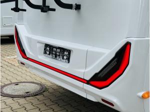 Fiat Ducato Sunlight I69L 4,4t UPE 102k!!! SOFORT!